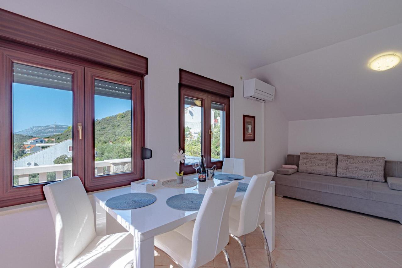 Villa Ana Zrnovo Ngoại thất bức ảnh