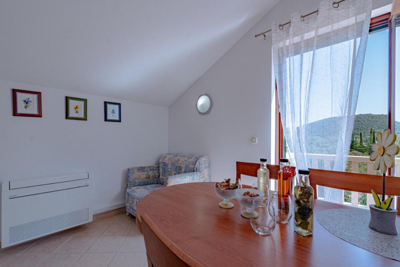 Villa Ana Zrnovo Ngoại thất bức ảnh