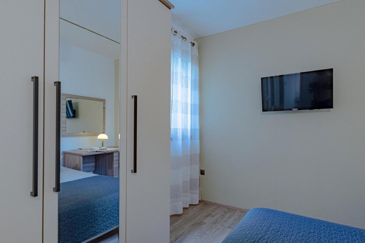 Villa Ana Zrnovo Ngoại thất bức ảnh