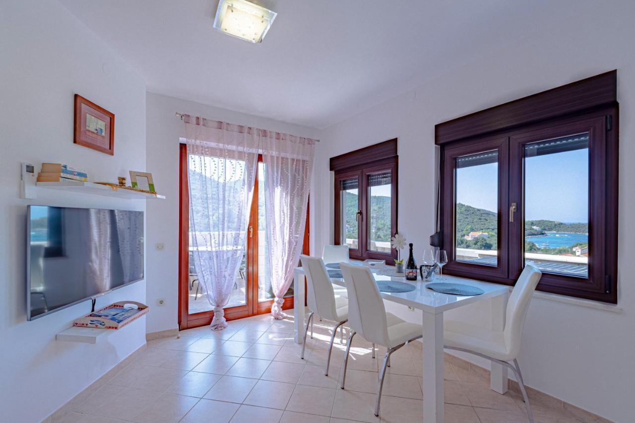 Villa Ana Zrnovo Ngoại thất bức ảnh