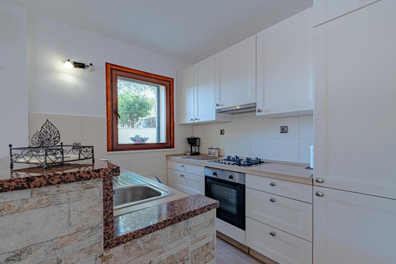 Villa Ana Zrnovo Ngoại thất bức ảnh