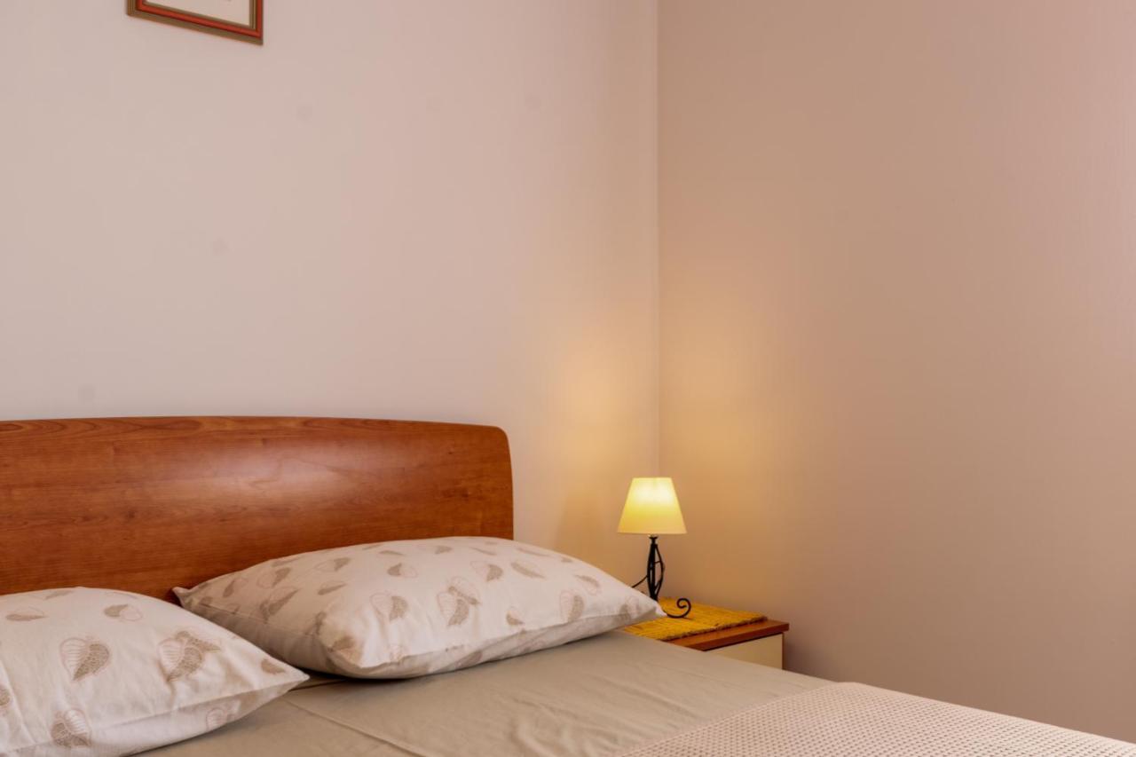 Villa Ana Zrnovo Ngoại thất bức ảnh