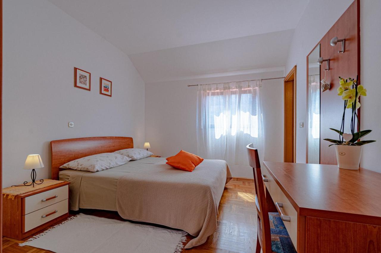 Villa Ana Zrnovo Ngoại thất bức ảnh