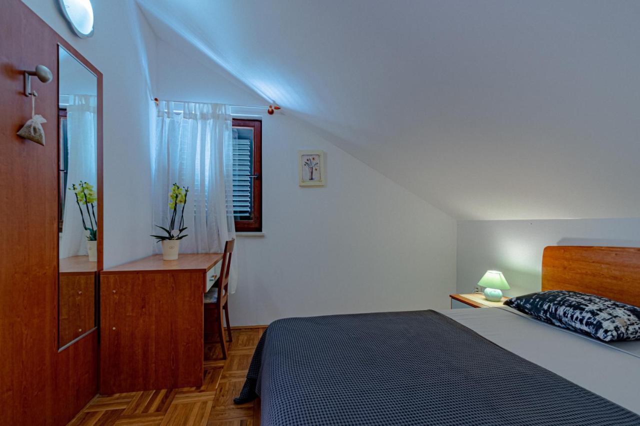 Villa Ana Zrnovo Ngoại thất bức ảnh