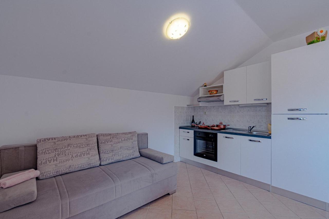 Villa Ana Zrnovo Ngoại thất bức ảnh
