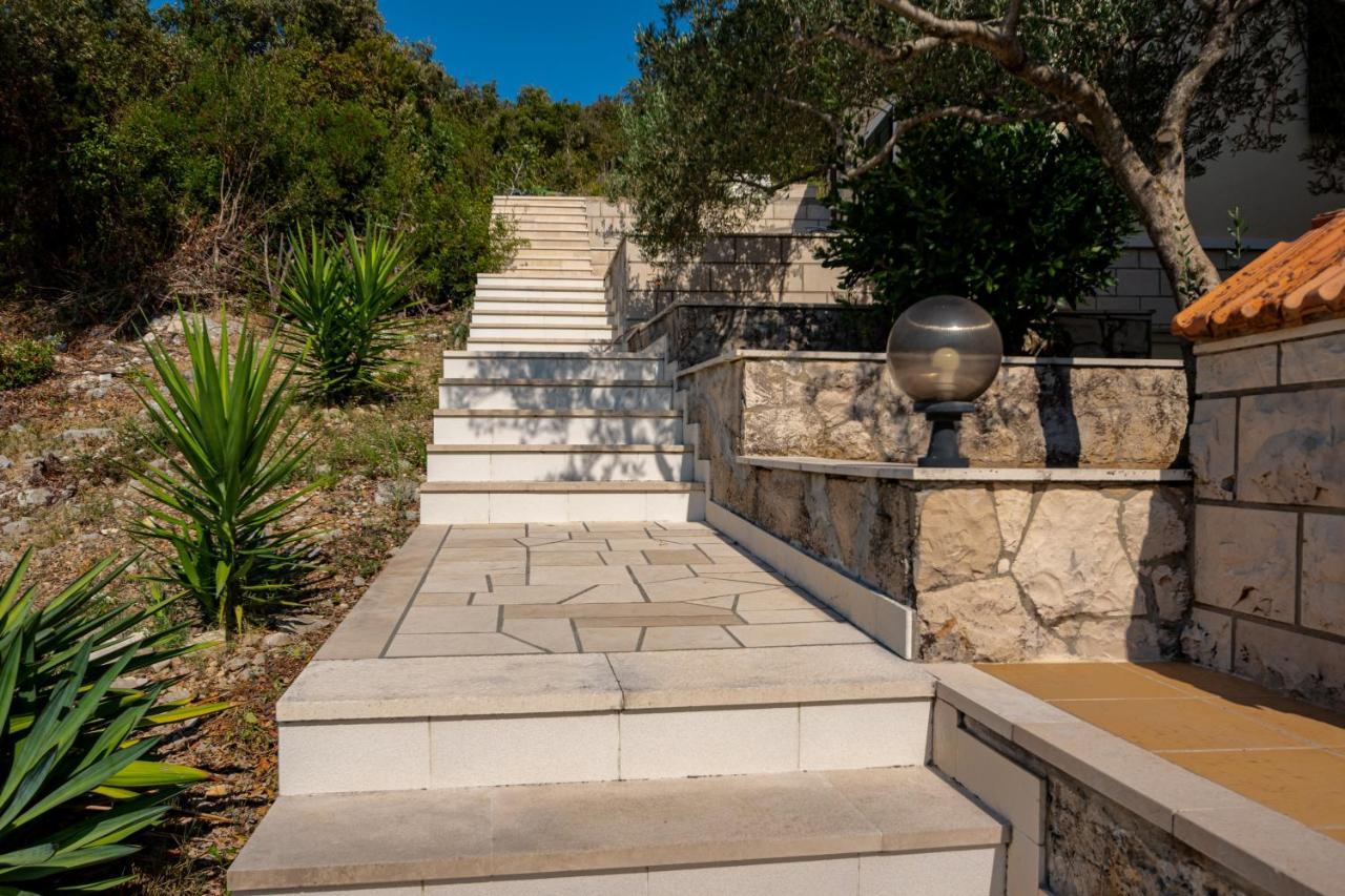 Villa Ana Zrnovo Ngoại thất bức ảnh