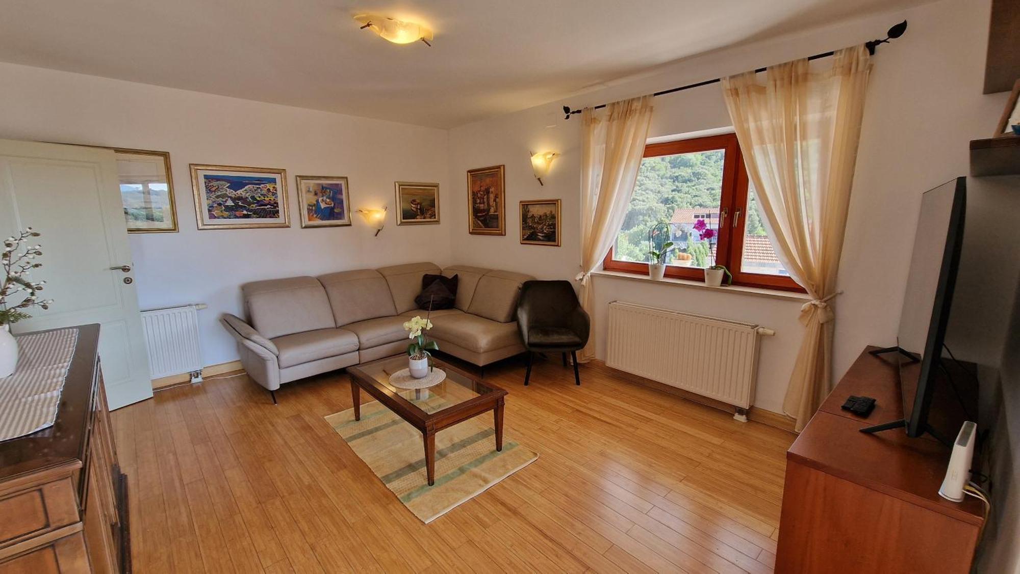 Villa Ana Zrnovo Ngoại thất bức ảnh