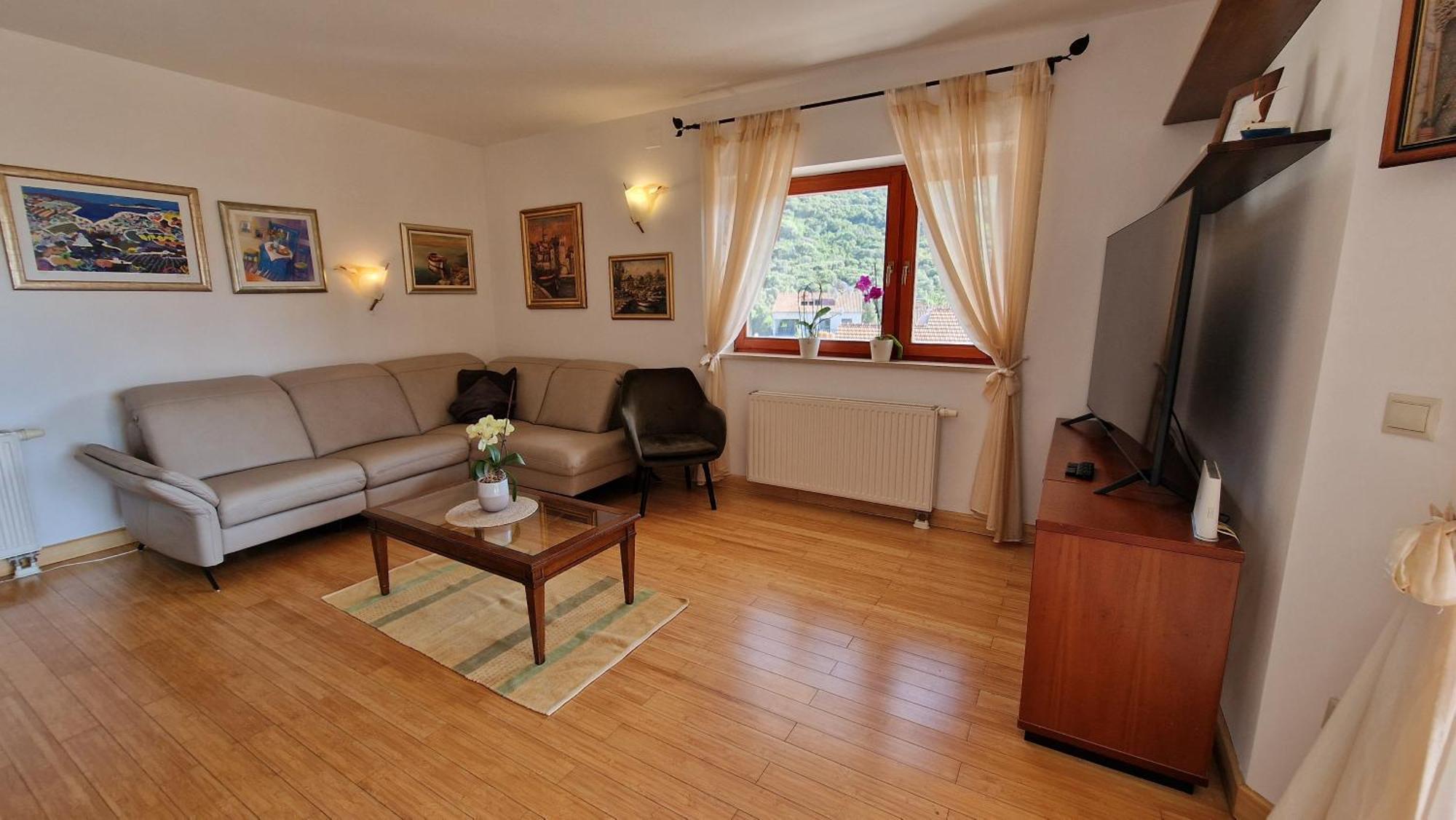 Villa Ana Zrnovo Ngoại thất bức ảnh
