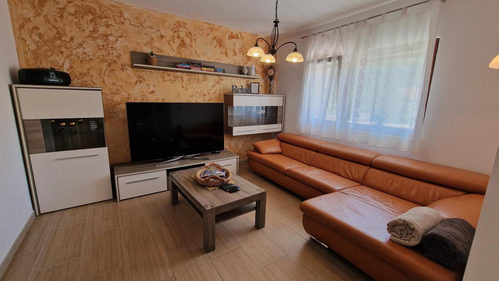 Villa Ana Zrnovo Ngoại thất bức ảnh