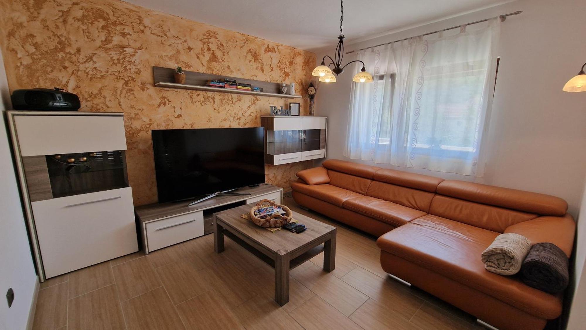 Villa Ana Zrnovo Ngoại thất bức ảnh