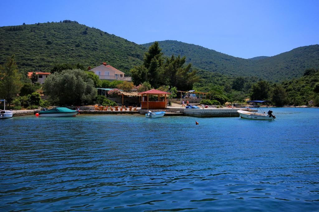 Villa Ana Zrnovo Ngoại thất bức ảnh