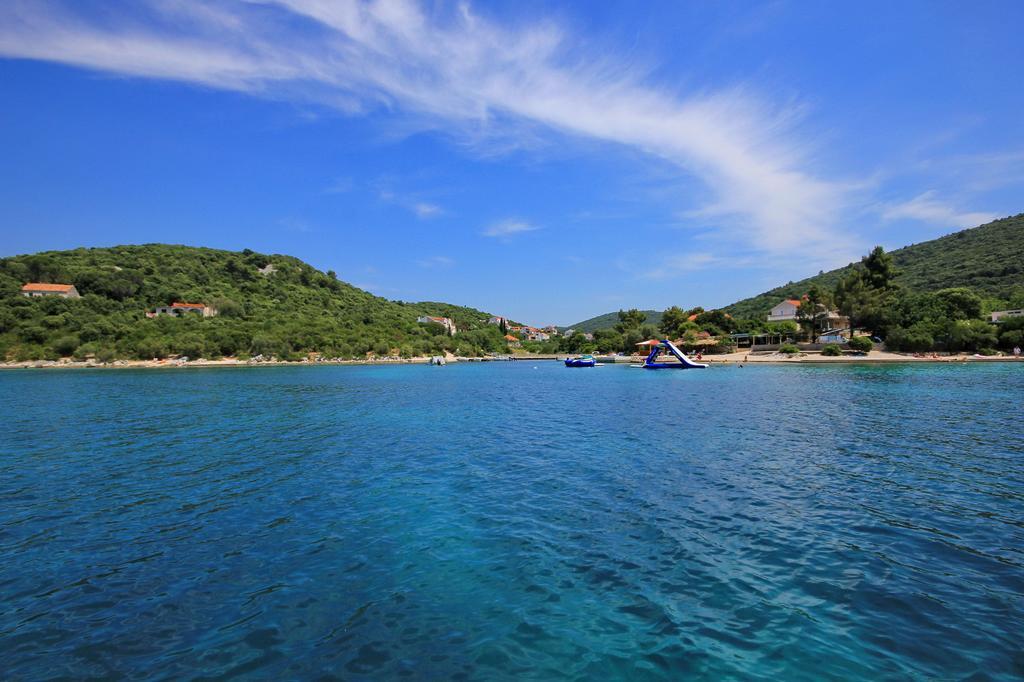 Villa Ana Zrnovo Ngoại thất bức ảnh